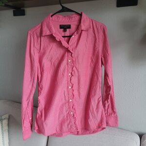 Banana Republic Womens Shirt